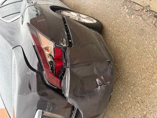 2014 Nissan Maxima 3.5 SV - Primary Damage Straight On Image